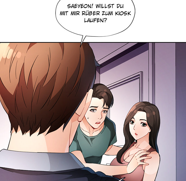 Halt, ich bin verheiratet! - episode 32 - 96