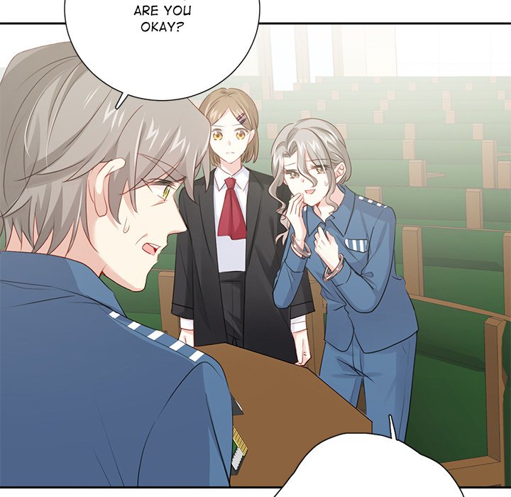 A Young Case of Hearts - episode 42 - 15