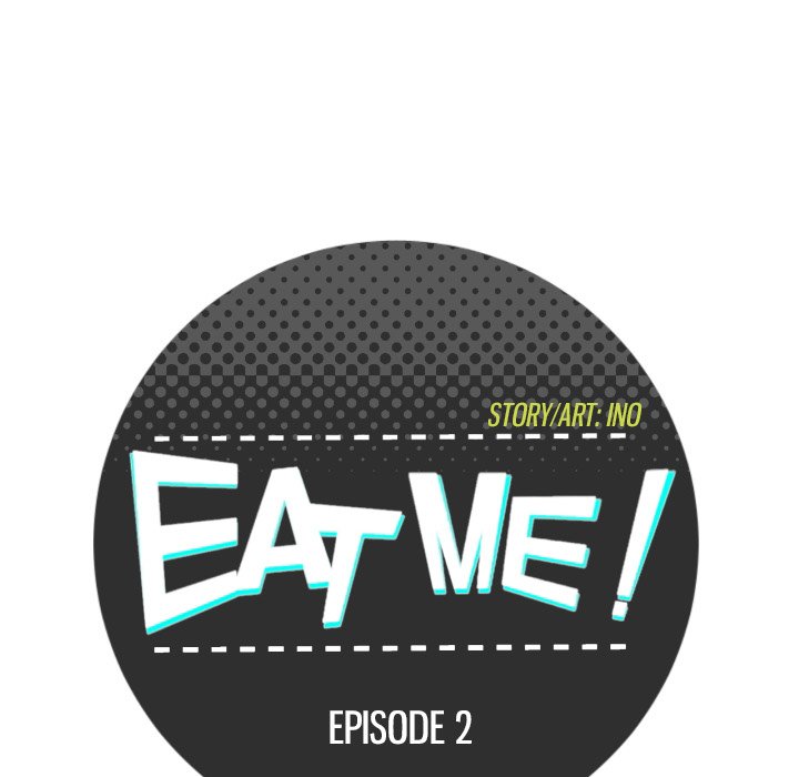 EAT ME! - episode 2 - 10