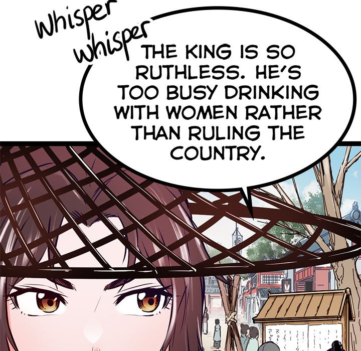 River Where the Moon Rises - episode 8 - 7