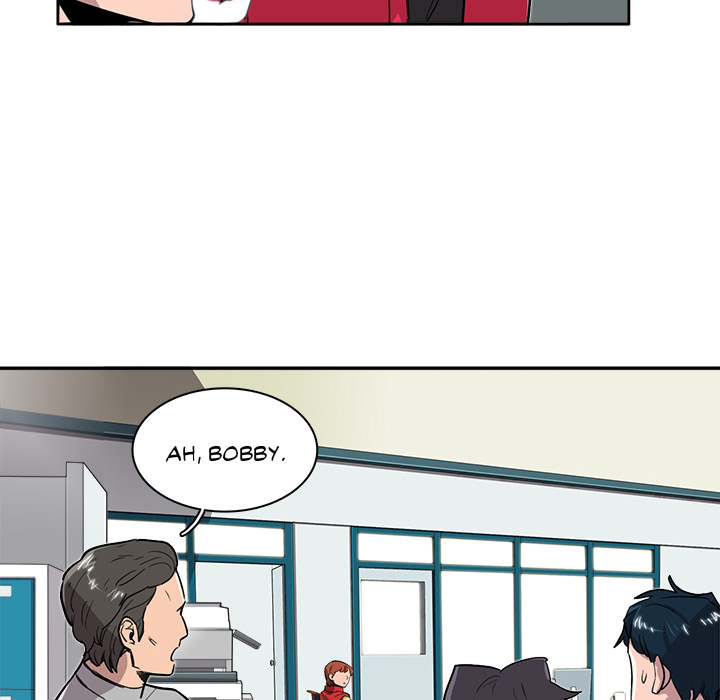 Stardust - episode 20 - 15