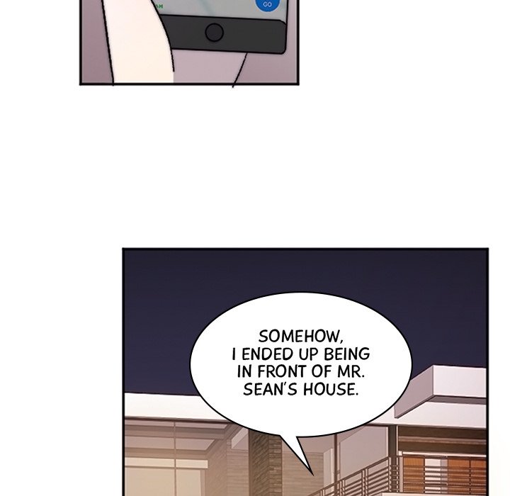 Linked Hearts - episode 7 - 11
