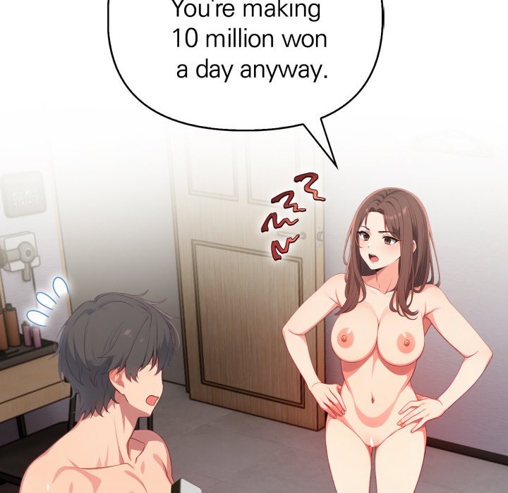 Stepping Out of the Shower to Find a Mysterious Beauty in My Bed - episode 6 - 40