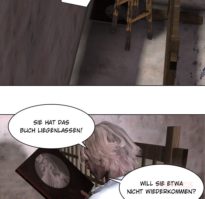 Lust, Liebe & Leben - episode 8 - 12