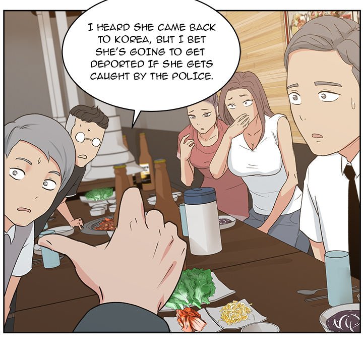 Soojung's Comic Store - episode 7 - 87