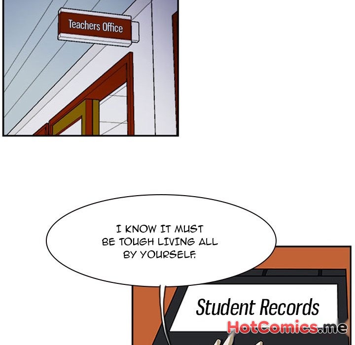 Tweener - episode 13 - 51