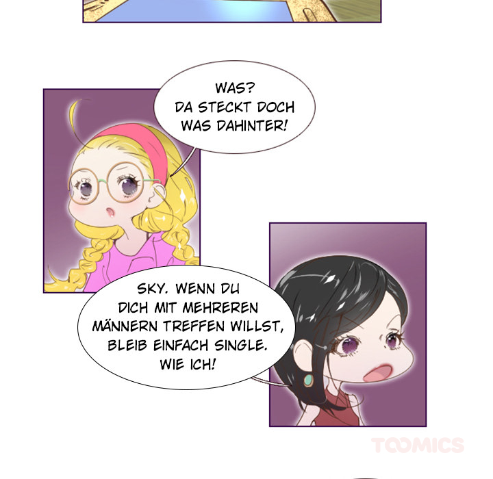 Auf die Liebe - episode 4 - 13