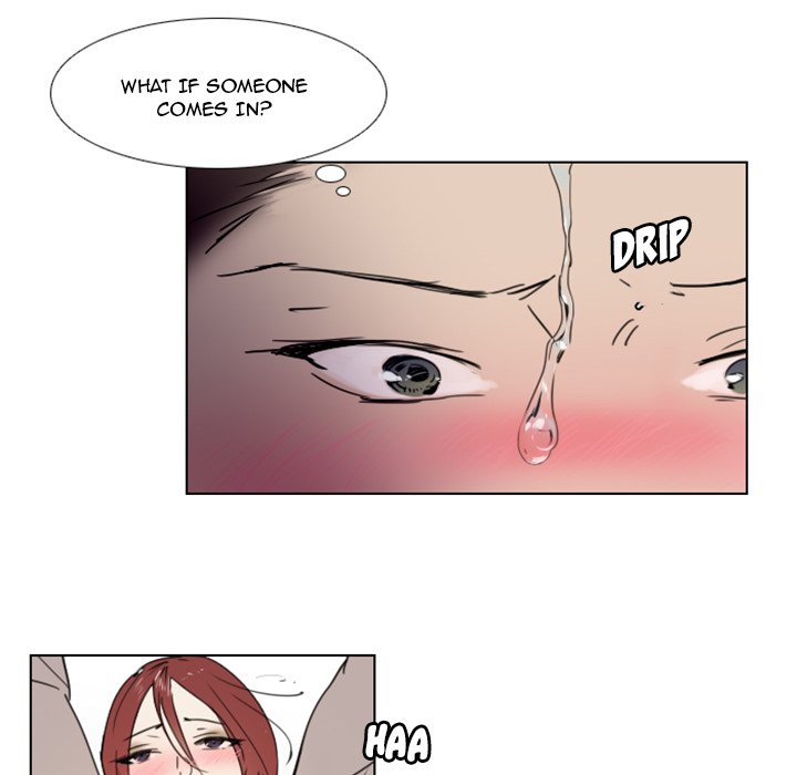 New Employee - episode 12 - 5