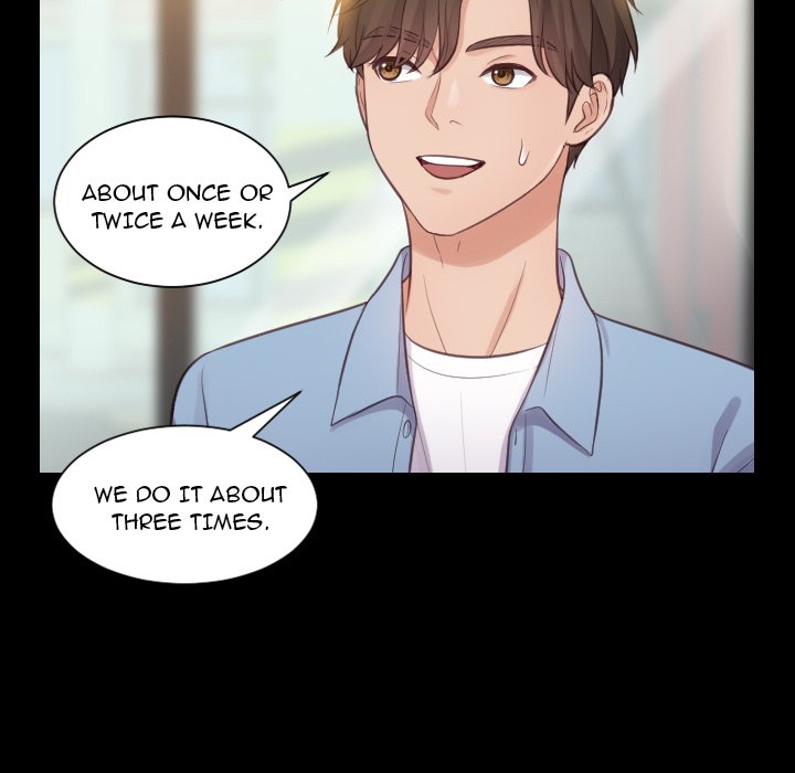Her Situation - episode 1 - 84