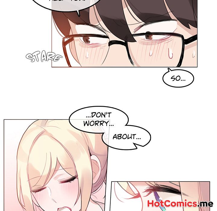 A Pervert's Daily Life - episode 48 - 21