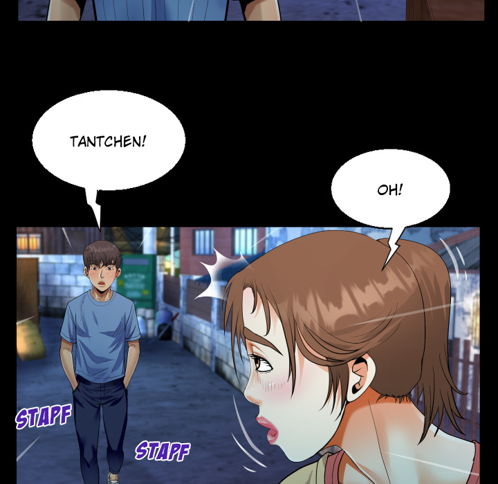 Knock Knock - episode 17 - 76