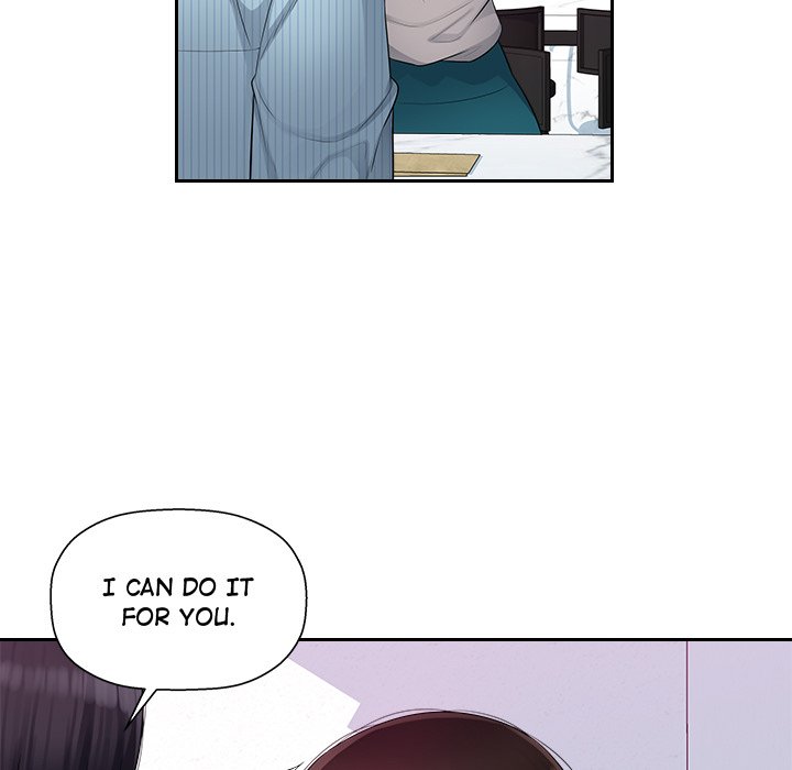 Office Desires - episode 4 - 98