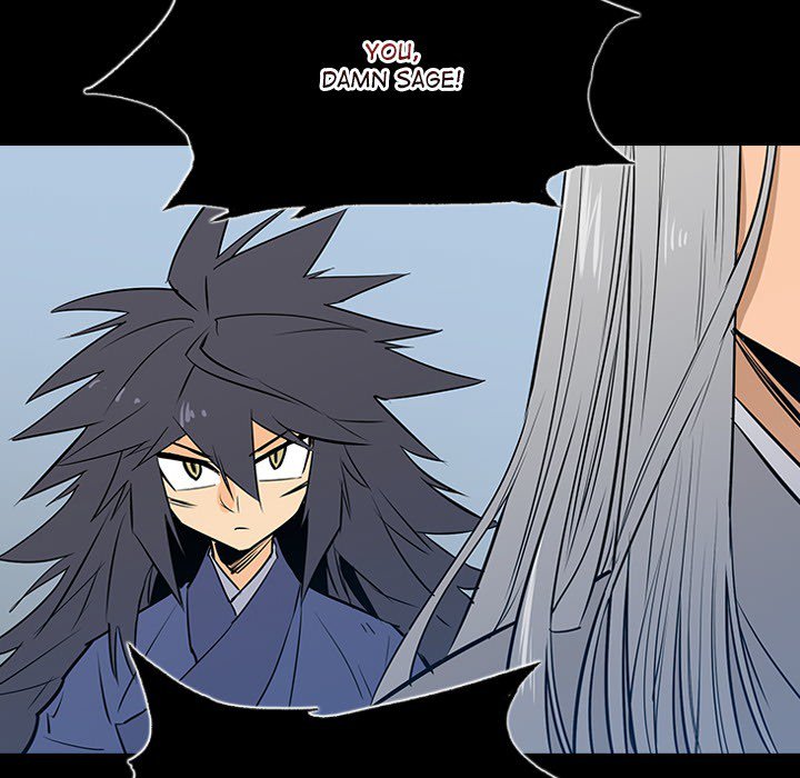 The Fang of Yeongno - episode 11 - 14