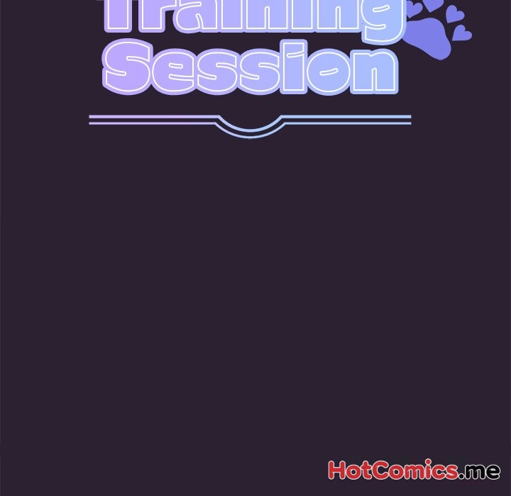 Doggy's Training Session - episode 4 - 74