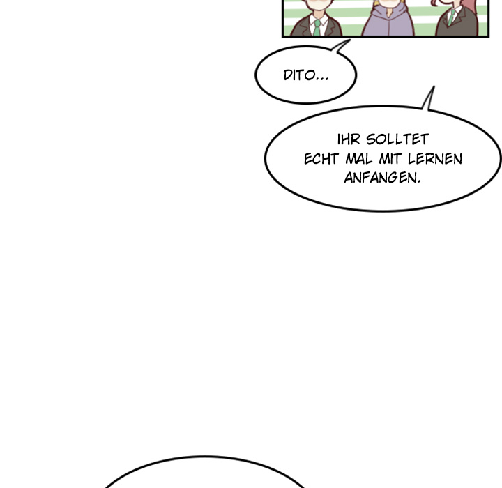 Dinge, die das Herz erwärmen - episode 1 - 10