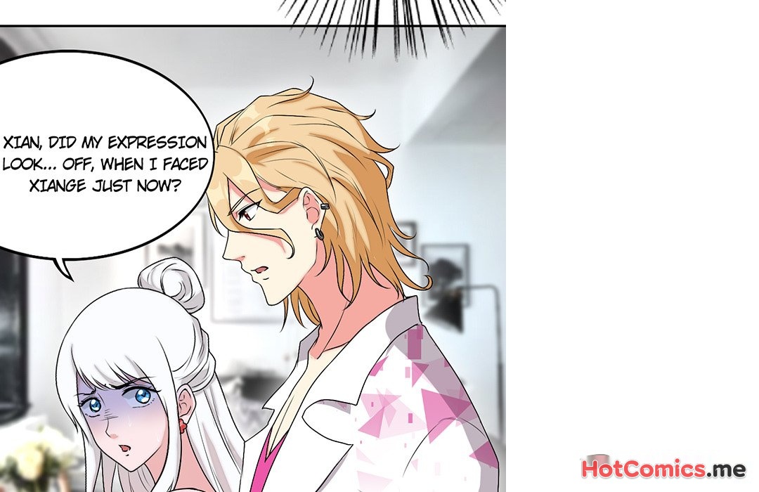 Mommy, Where's My Daddy? - episode 7 - 61
