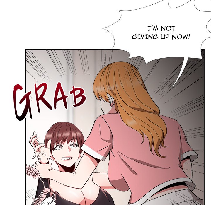 Cosplay Girl - episode 7 - 96