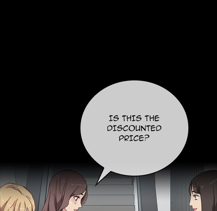The Perfect Roommates - episode 30 - 43