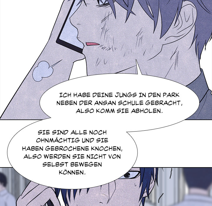 Teufel der Oberstufe - episode 264 - 105