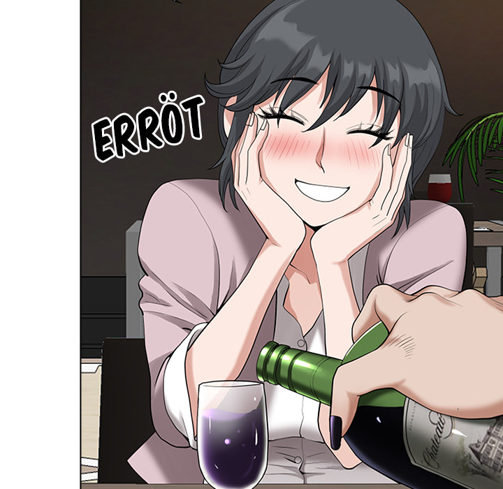 Mein Mann ist ein Zwilling - episode 9 - 40