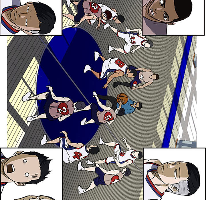Tweener - episode 24 - 92