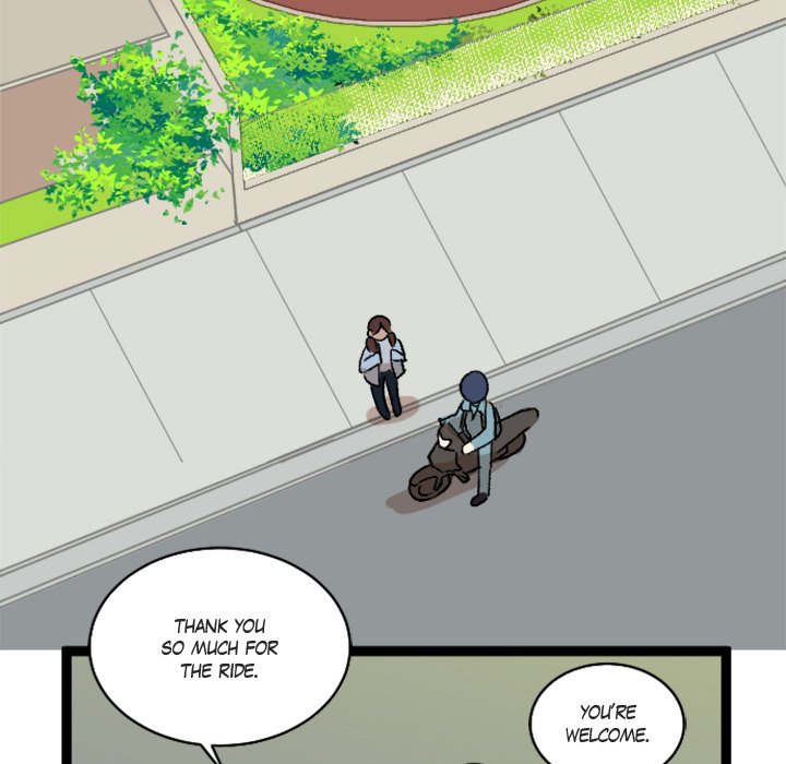 Fan Service! - episode 14 - 43