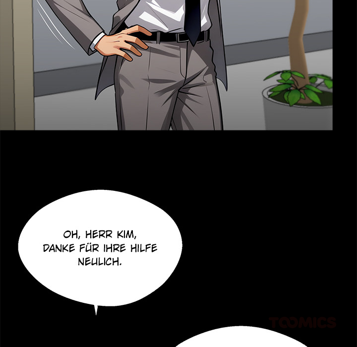 Workaholic Gangster - episode 36 - 123