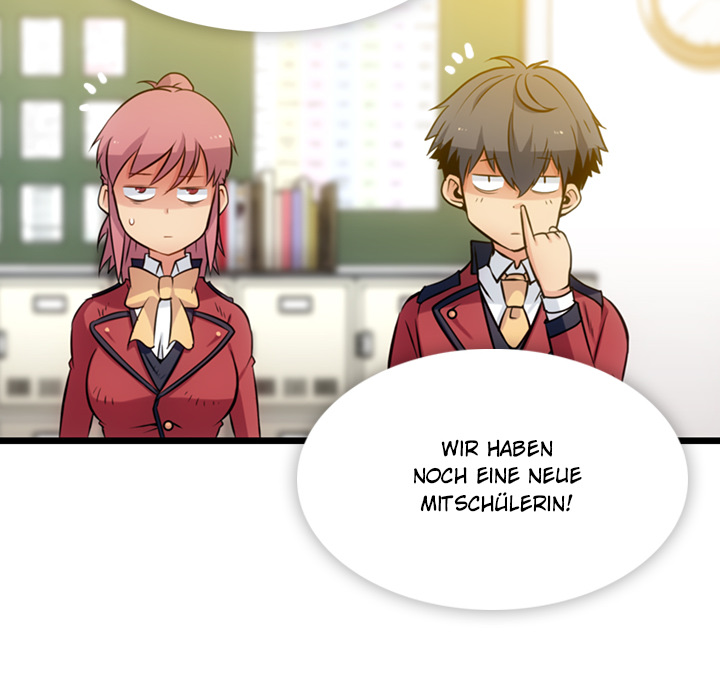 Eine Spionin zum Knuddeln - episode 6 - 129