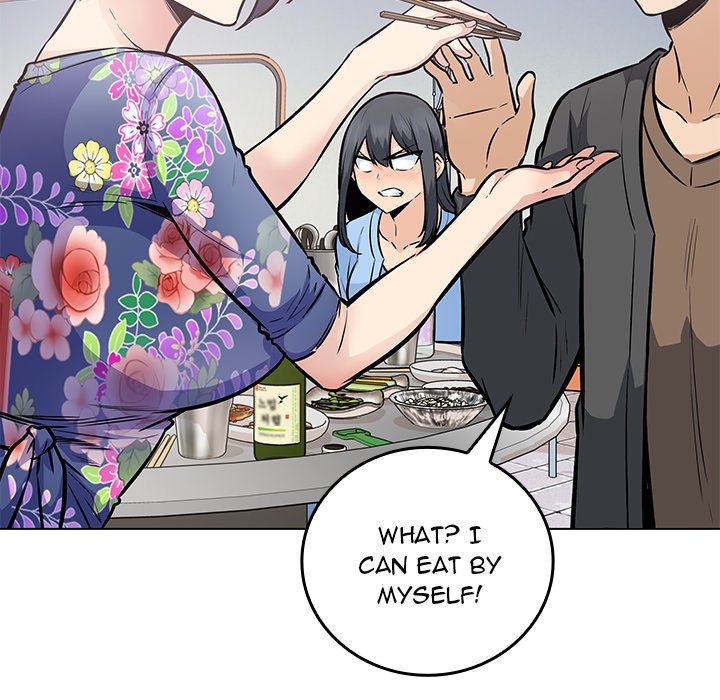 Excuse Me, This is my Room - episode 40 - 102