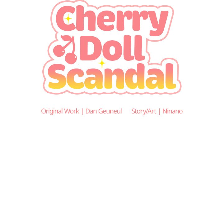 Cherry Doll Scandal - episode 13 - 42