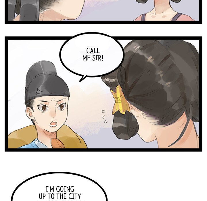 The Land of Flowers - episode 1 - 79