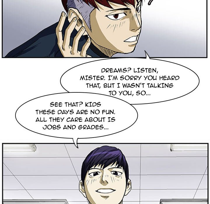 Tweener - episode 2 - 31