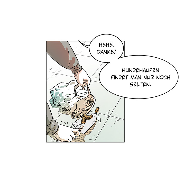 Hero Kim: Wer hat einen Retter bestellt? - episode 4 - 61