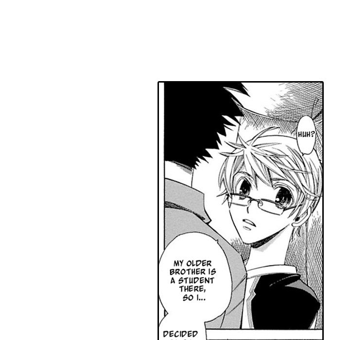 Falling In Love Under The Blue Sky - episode 4 - 14