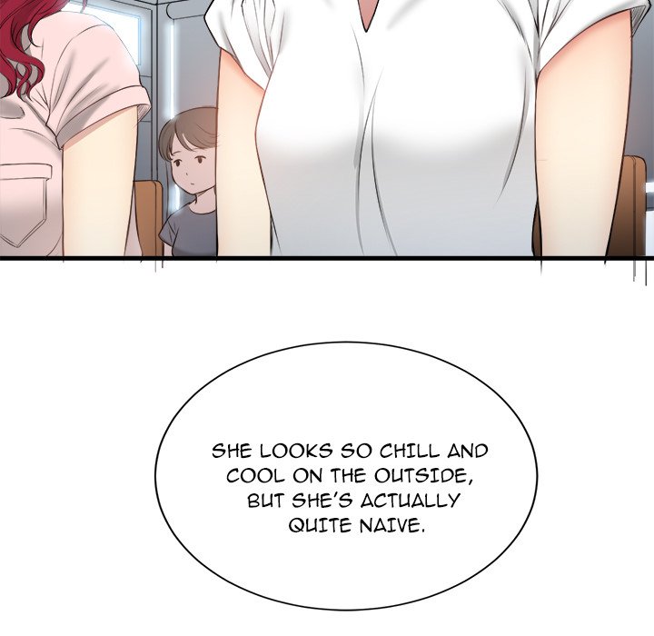 Yuri's Part Time Job - episode 9 - 13