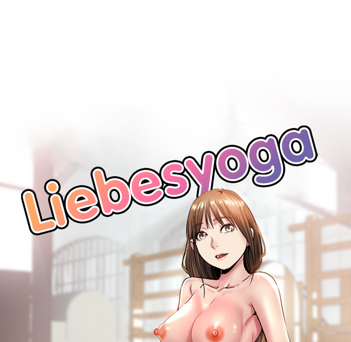 Liebesyoga - episode 50 - 12