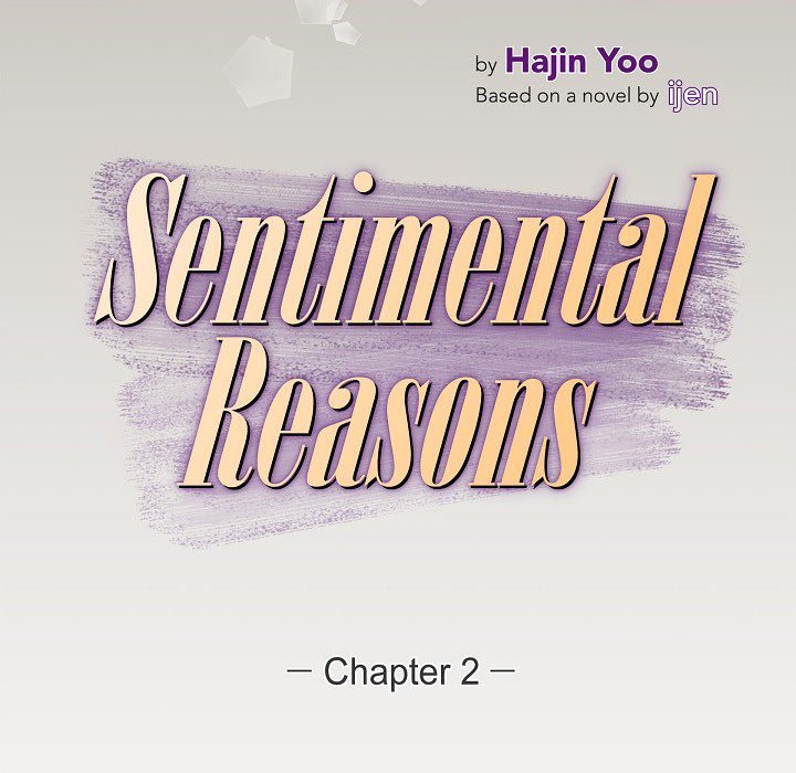 Sentimental Reasons - episode 2 - 4