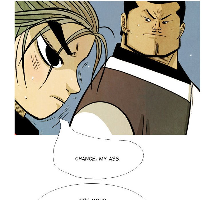 The Sword Clan - episode 38 - 21