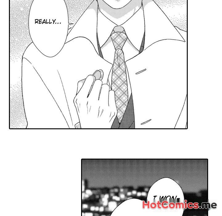 Sweet Seduction: Under the Same Roof  with The Guy I Hate - episode 12 - 45