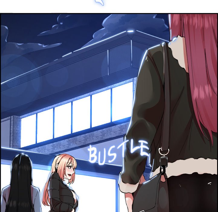 All-Girl Sharehouse - episode 1 - 13