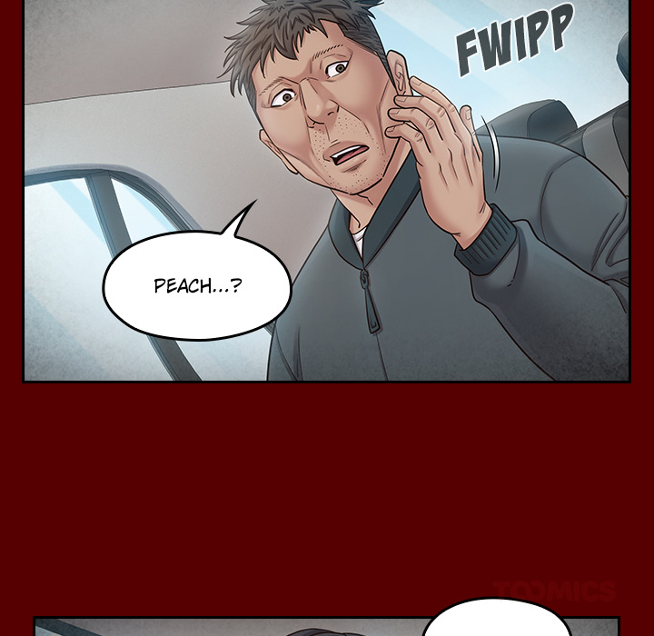 Pfirsichblüte - episode 67 - 4