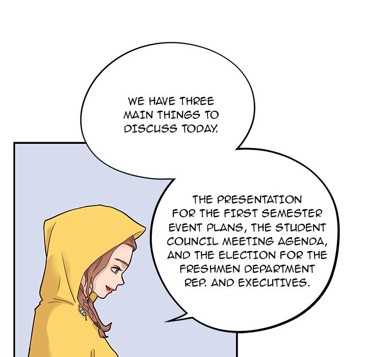 His Women's University - episode 25 - 66