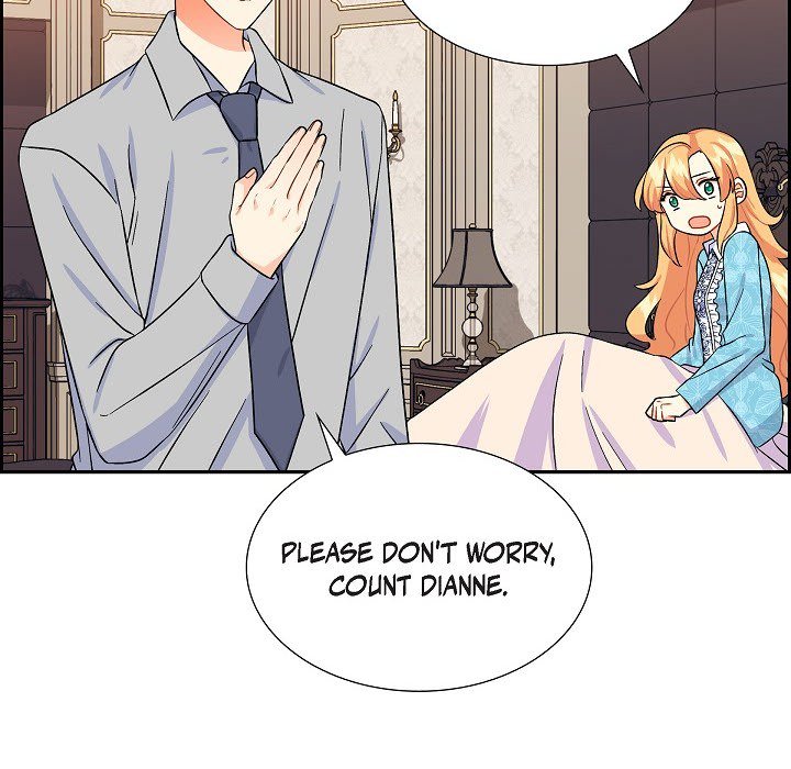 The Destroyer Fell in Love with Me - episode 7 - 88