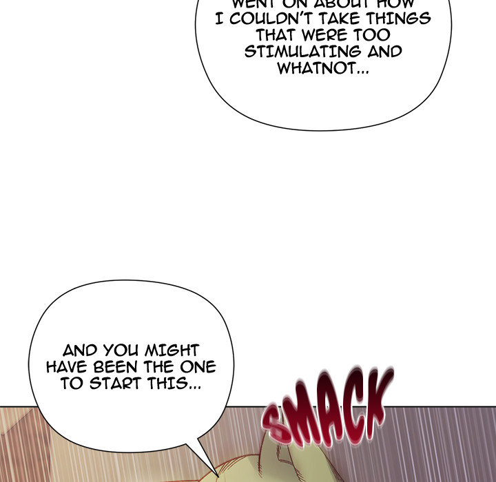 Young Lady's Knight - episode 33 - 72