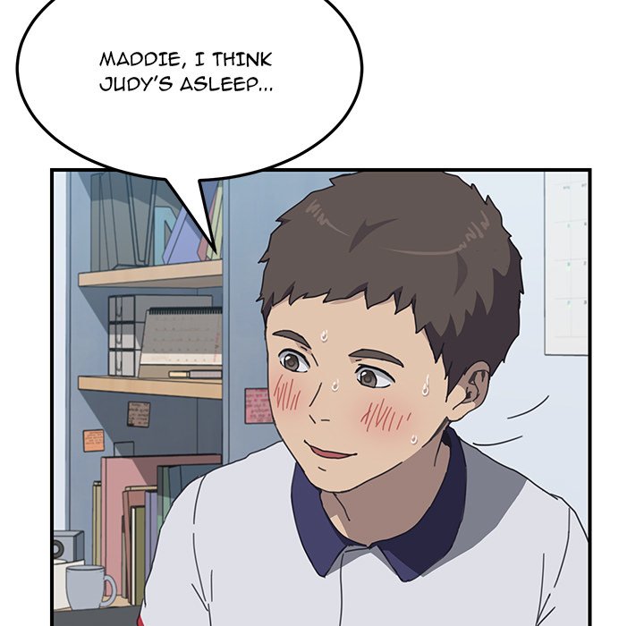 The Unwanted Roommate - episode 5 - 75