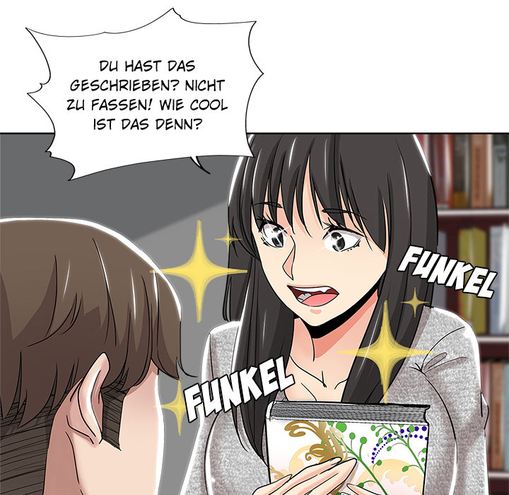 Der Schriftsteller & seine Frauen - episode 3 - 74