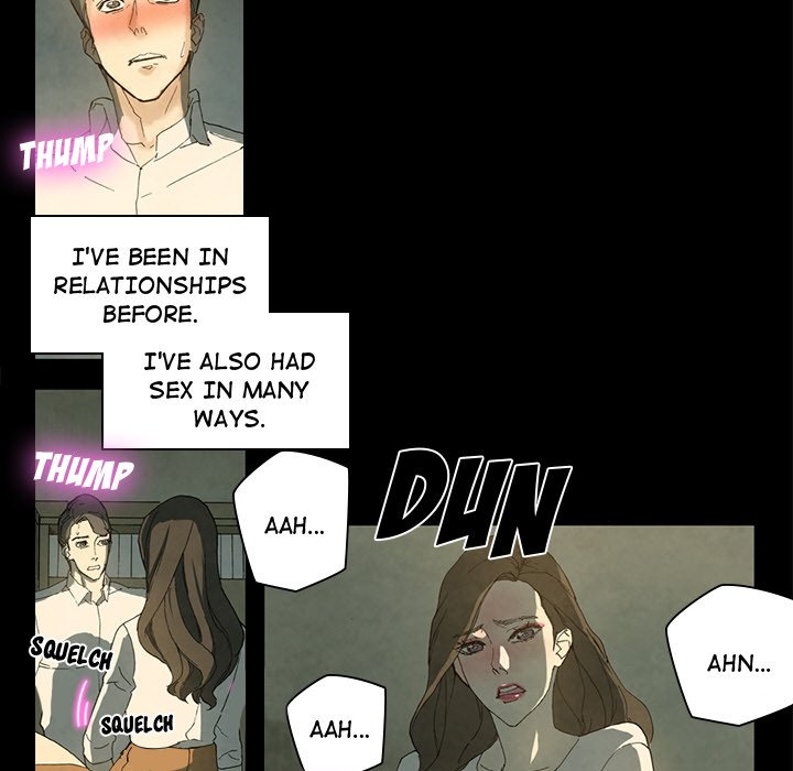 Miss Provocative - episode 9 - 5