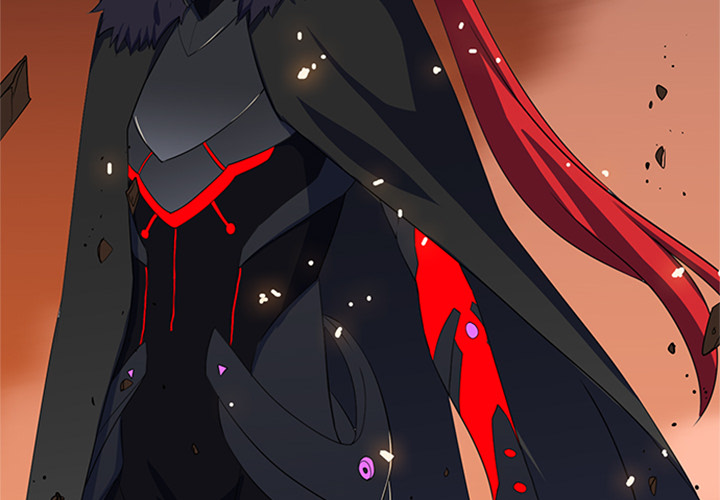Shade of Arcana - episode 5 - 3