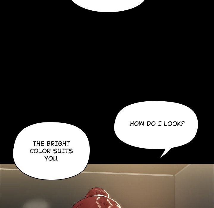 Boyfriend For Rent - episode 8 - 94