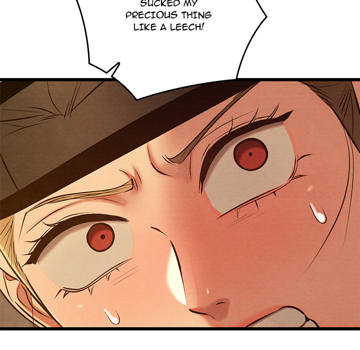 Master of Intimacy - UNCENSORED - episode 35 - 170